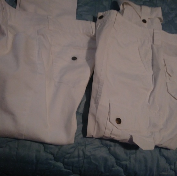 Pants - Picture 1 of 3